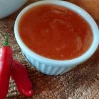  Geléia de Pimenta 30ml