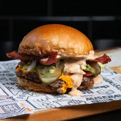 Big Rebocado  (Lançamento)