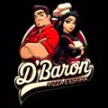 D'Baron  logo