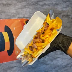 BATATA MARACANÃZINHO 