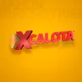 X Calota  logo