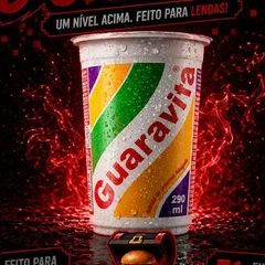 Guaravita 290ml