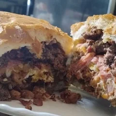 X-BACON
