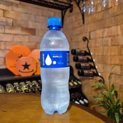 Água Mineral sem Gás 500ml