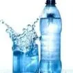 agua com gas