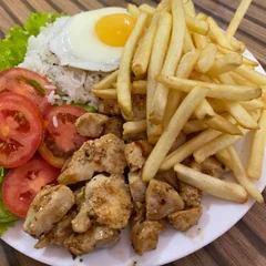 ALAMINUTA FRANGO