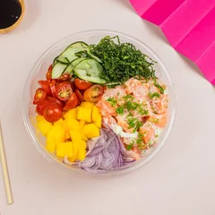 Poke Loko Filadélfia