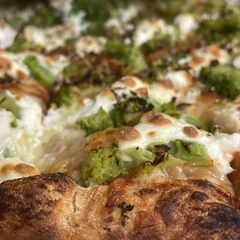 PIZZAS  - Pizza Broto