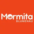 MARMITA BLUMENAU logo