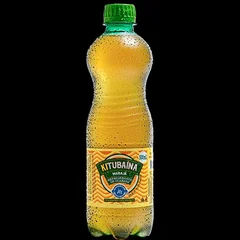 Guarana Kitubaina 1 litro