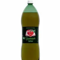 GUARANÁ ANTARTICA (ZERO AÇUCAR)