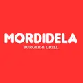 Mordidela logo