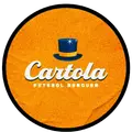 Cartola Futebol Burguer logo