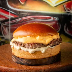 BURGUER