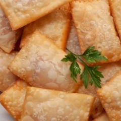 Mini Pastel de Pizza 12 unidades (aprox.  550g).