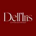 Dell'iris - Comida Que Abraça logo