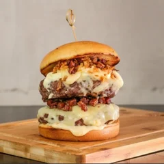 Irresistível Simples (1 carne)