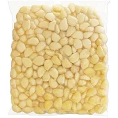 Alho Descascado (1kg)