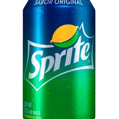 Sprite Lata
