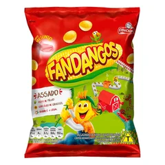 Fandangos presunto 105g