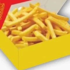 Batata Frita - P 