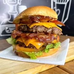 NB CHEDDAR E BACON