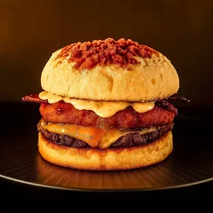 Bull Crust - O Crocante Autoral