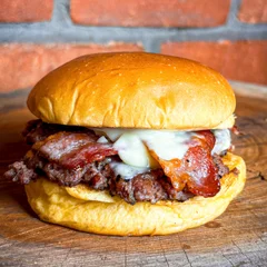Smash Bacon