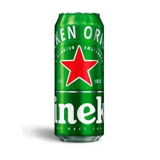 Cerveja Heineken