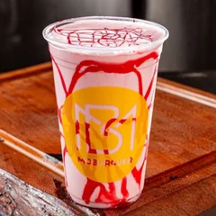 Milk-Shake de Morango 330ml