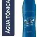 ÁGUA TONICA 1 LITRO
