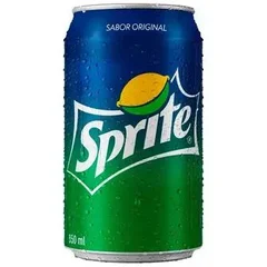 SPRITE 350ML