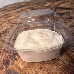 Maionese Baconiana - 30G