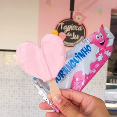 Picole Moranguinho