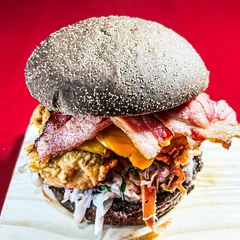 Australiano Bacon