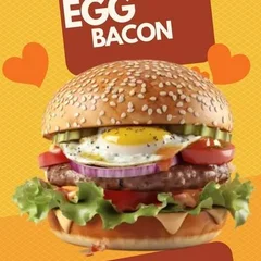 Egg Bacon Grill