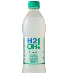 H2OH Limoneto| 500 ml