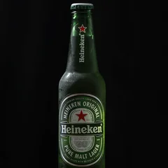 heineken