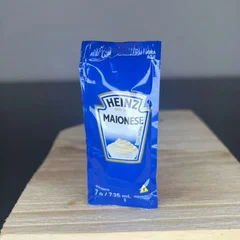 MAIONESE HEINZ