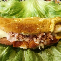Omelete Catubacon