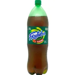 Frutuba Guaraná 2L