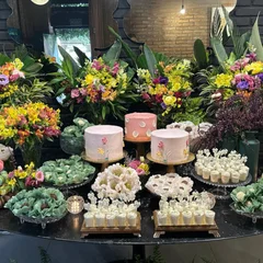 Bolos Personalizados