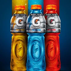 Gatorade 