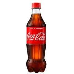 Coca 600ml