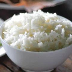 Porção de Arroz 