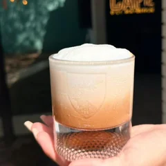 Iced Latte Caramelo