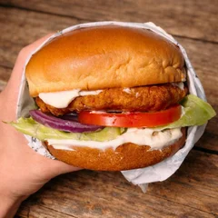 YAHWEH CHICKEN 