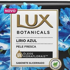 Sabonete Lux 85 gr