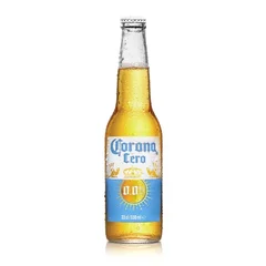 Corona zero