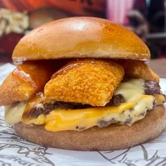 CHEESEGOUDA